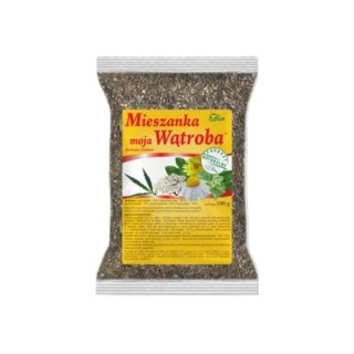 Flos My Liver Mixture Kruidenthee 100 g