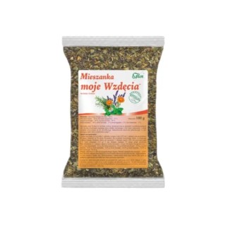 Tisane Flos My Ballating Blend 100 g