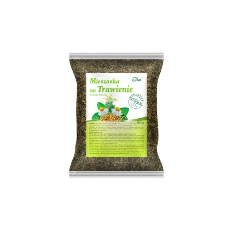 Tisane digestive Flos 100 g