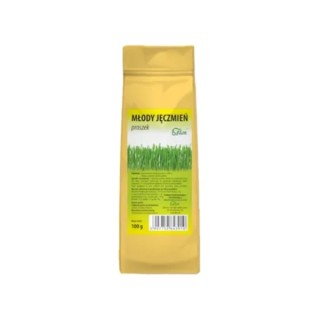 Poudre d'orge jeune Flos 100 g