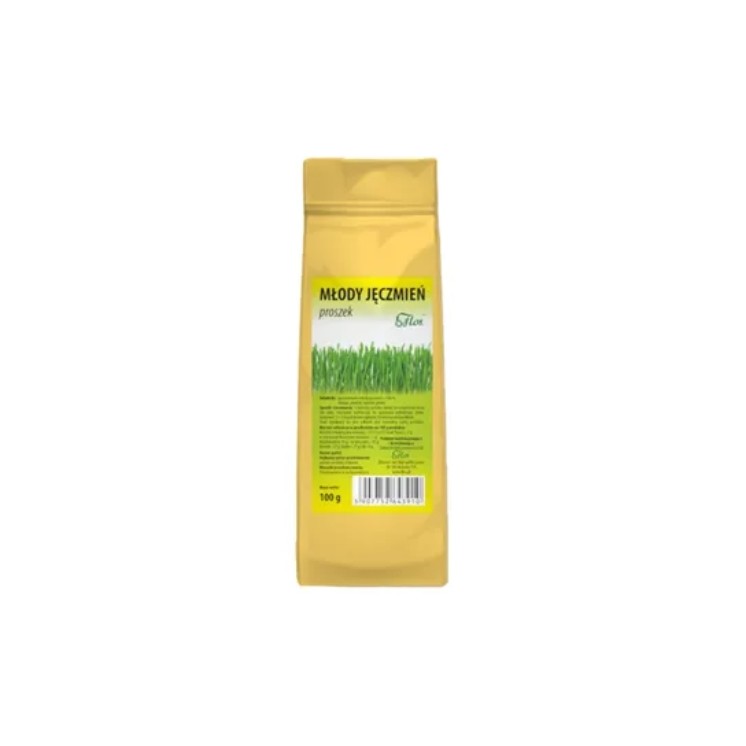 Flos Jong Gerstpoeder 100 g
