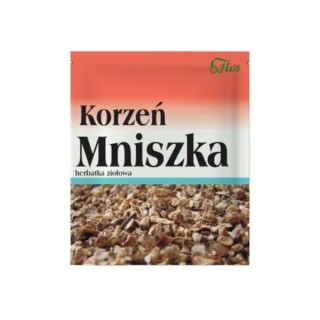 Flos Korzeń mniszka Herbatka ziołowa 50 g