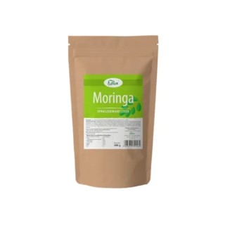 Flos Moringa-bladerenpoeder 100 g