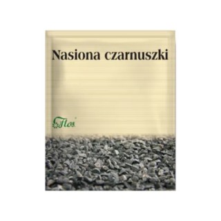 Flos Nasiona czarnuszki 50 g