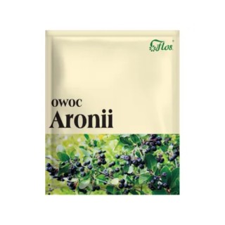 Fruits d'aronia Flos 50 g