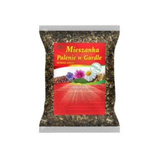 Tisane Flos pour la gorge irritée 100 g
