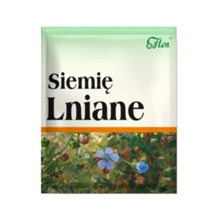 Flos Lijnzaad 250 g