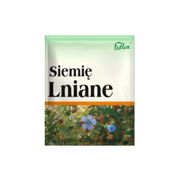 Flos Lijnzaad 250 g
