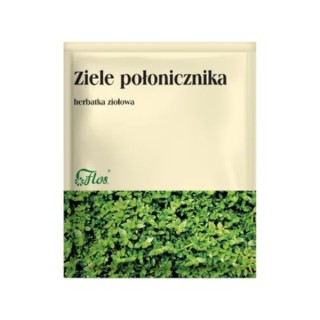 Flos Ziele połonicznika Herbatka ziołowa 50 g