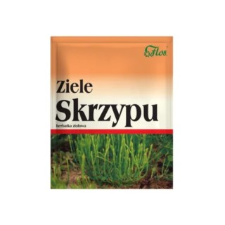 Flos Ziele skrzypu 50 g
