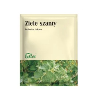 Flos Tisane aux Herbes de Marrube 50 g