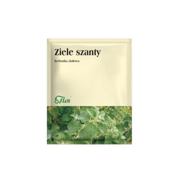Flos Horehound Kruidenthee 50 gr