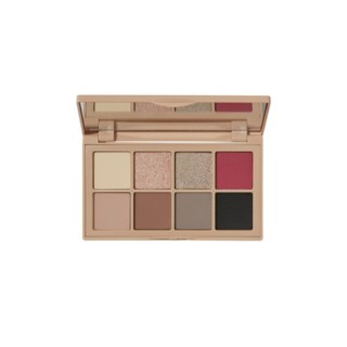Palette de fards à paupières Paese Cold Crush 11 g