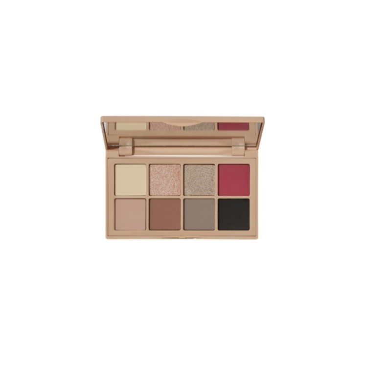 Paese Paleta cieni do powiek Cold Crush 11g