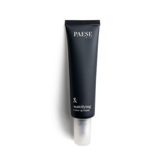 Base de maquillage matifiante Paese Mattufying en tube de 20 ml