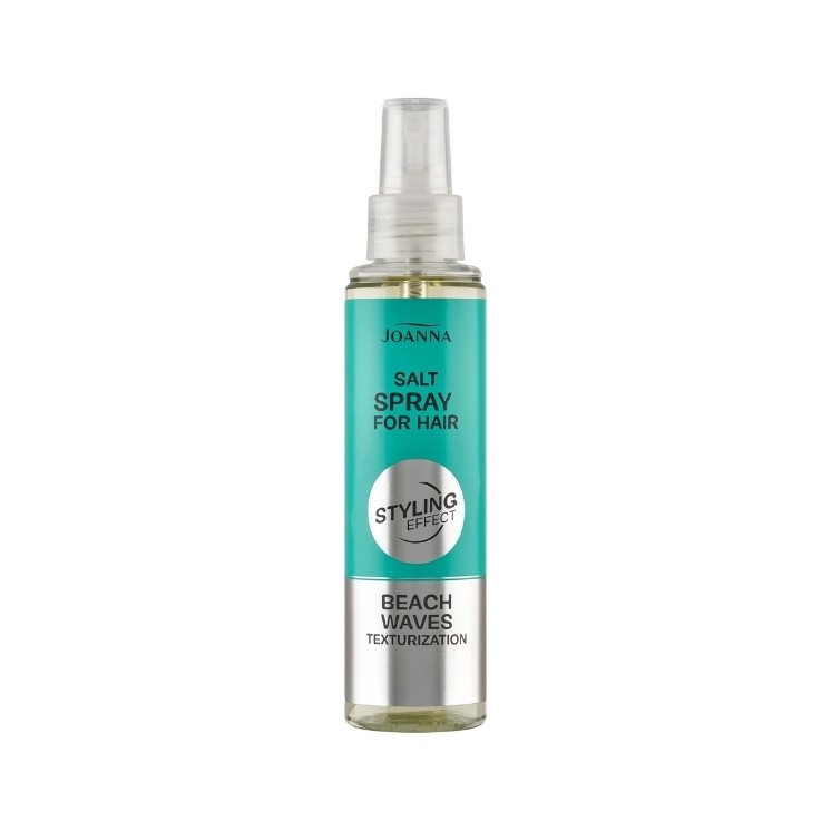 Joanna STYLING effect Spray solny teksturujący do włosów 150 ml