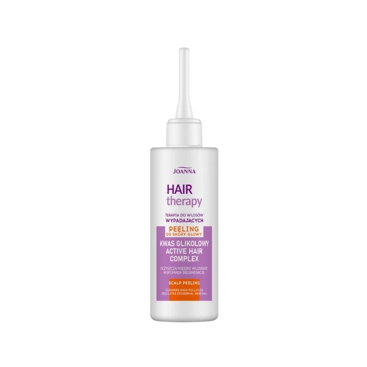 Joanna Happy Therapy Scalp Peeling 150 ml
