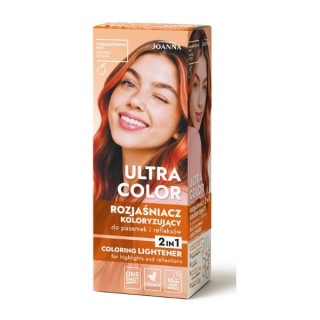 Éclaircissant Joanna Ultra Color Orange Power Color