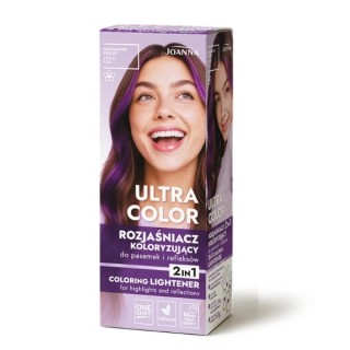 Éclaircissant violet velours Joanna Ultra Color