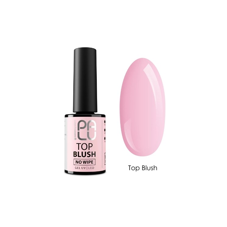 Palu Top No Wipe Blush 11 g