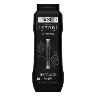 Gel douche STR8 Original 750 ml