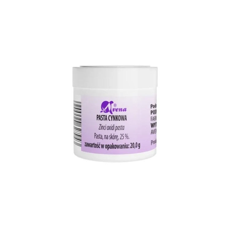 Farmina Zinc Paste 20 g
