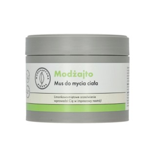 Manufaktura Piękna Modżajto Lichaamswasmousse 250 g