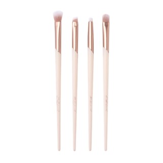 Ewa Schmitt oogmake-upkwastenset, 4 stuks