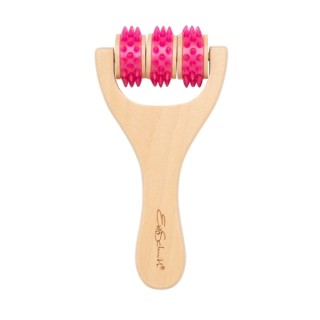 Masseur corporel wood Y Ewa Schmitt (1 pièce)