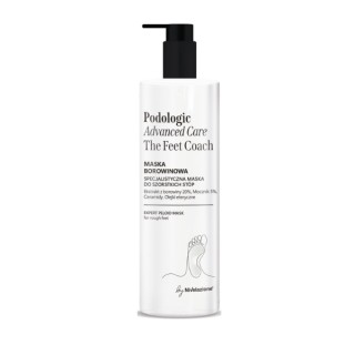 Masque pour les pieds à la tourbe Podologic Advanced Care 150 ml