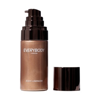 Illuminateur corporel Cooper Everybody London 50 ml
