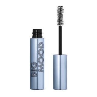 E.L.F. Lash Big Mood wodoodporny Tusz do rzęs zwiększający objętość Black 9 ml