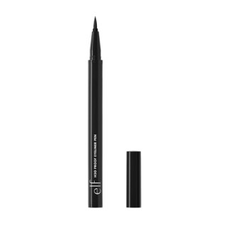 ELF . Eyeliner waterproof H2O Proof Noir Original Black ml