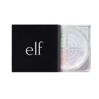 Poudre libre pour le visage ELF Set It Bright Light 10,6 g