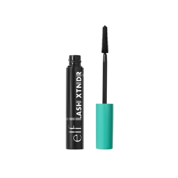 ELF . Lash XTNDR Mascara Allongeant Black 7g