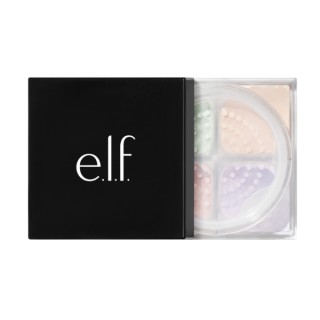 Poudre libre pour le visage ELF Set It Bright Fair 10,6 g