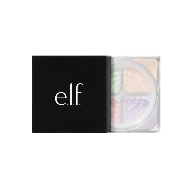ELF Set It Bright Fair Losse Gezichtspoeder 10,6 g