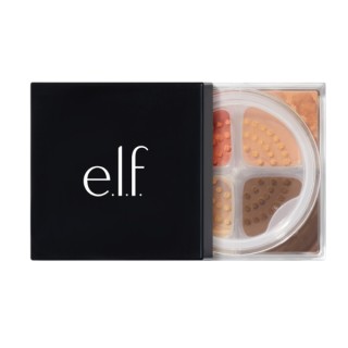 Poudre libre visage riche et intense ELF Set It Bright 10,6 g