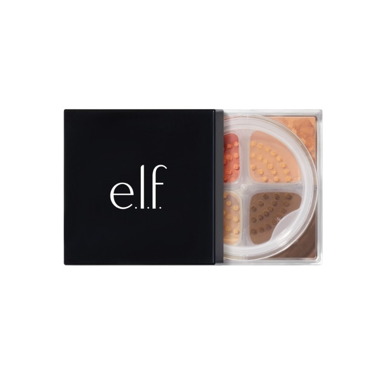 ELF Set It Bright Deep-Rich Loose Face Powder 10,6 g