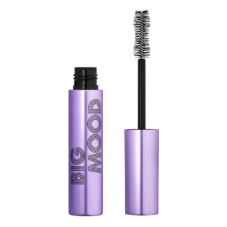Mascara volume ELF Big Mood Black 9 ml