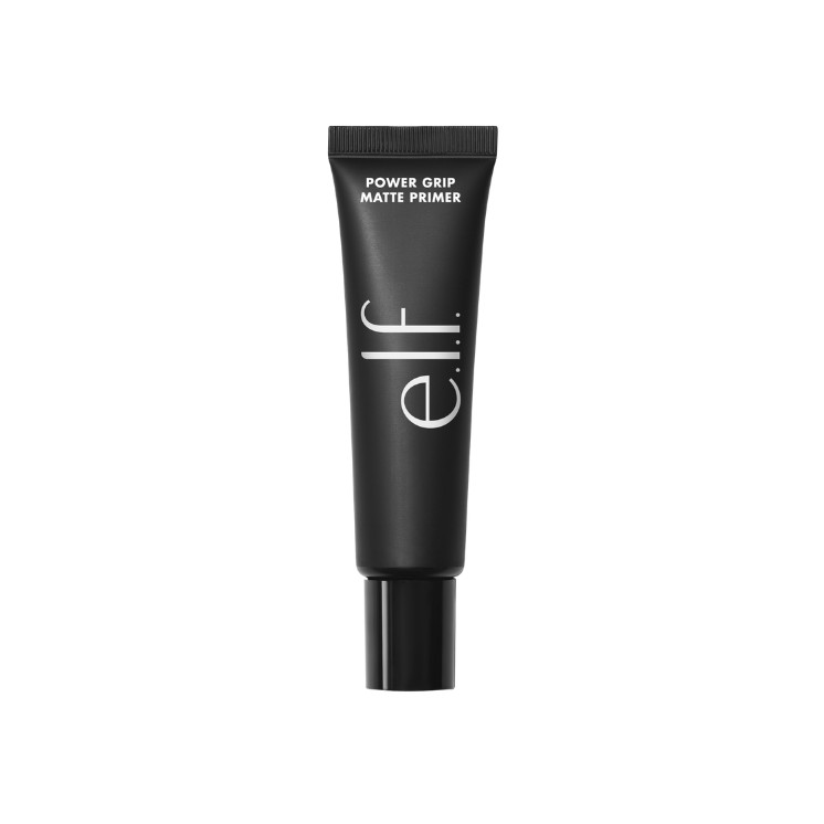 Base de maquillage gel matifiante ELF Power Grip Matte 26 ml