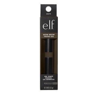 ELF Wow Brow Deep Brown Wenkbrauwgel 5