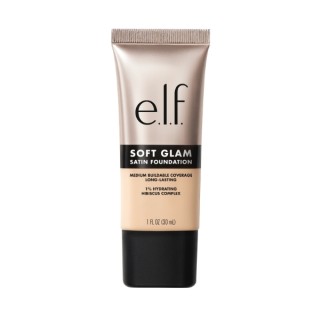 Fond de teint satiné Soft Glam ELF /13/ Fair Neutral 30 ml