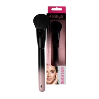 Pinceau visage KillyS Makeup Lover /1/ 1 pièce