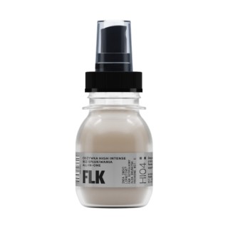 FLK High Intense Odżywka do włosów termoochronna bez spłukiwania 50 ml