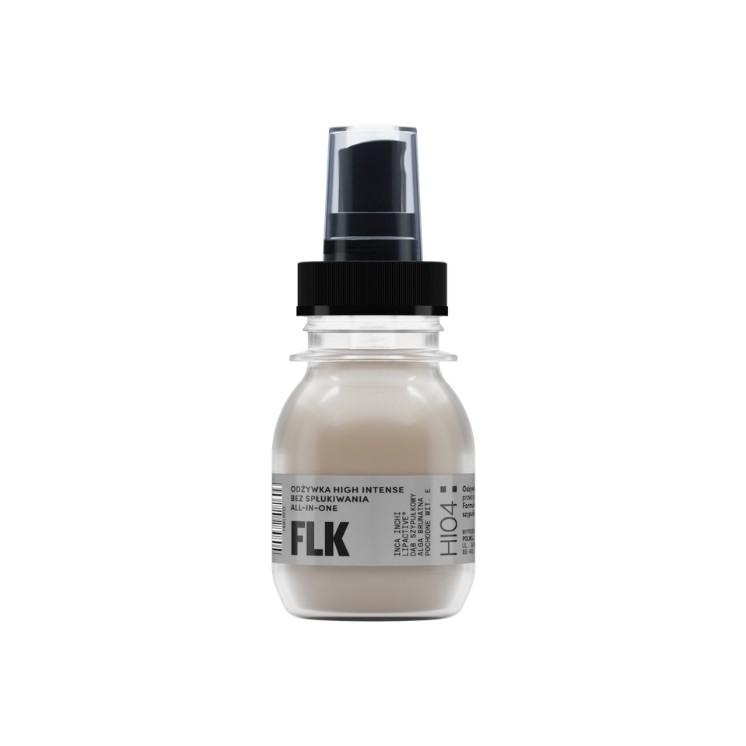 FLK High Intense Odżywka do włosów bez spłukiwania 50 ml