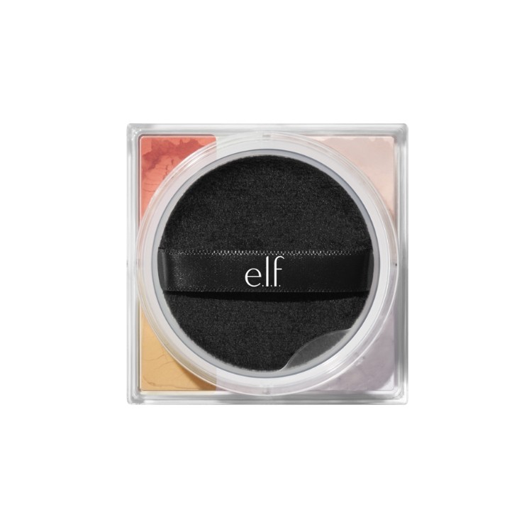 ELF Set It Bright Deep-Rich Loose Face Powder 10,6 g