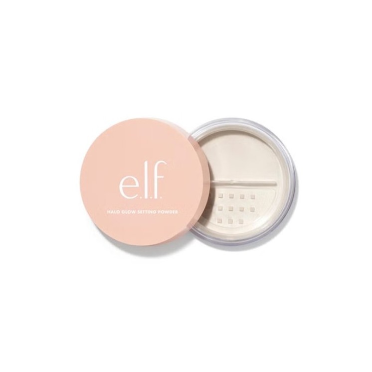 ELF Halo Glow Setting Powder Light 6,8 g