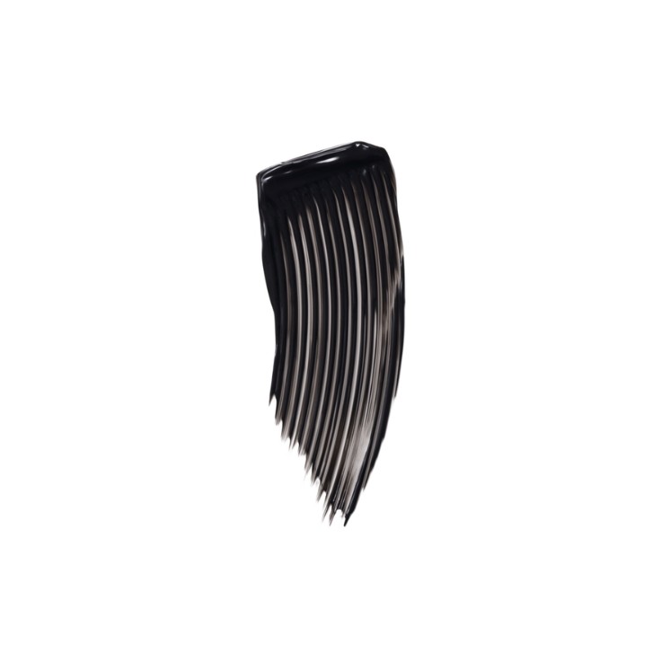 ELF Incredi-Curl Volumizing Mascara Pitch Black 9, 2 g