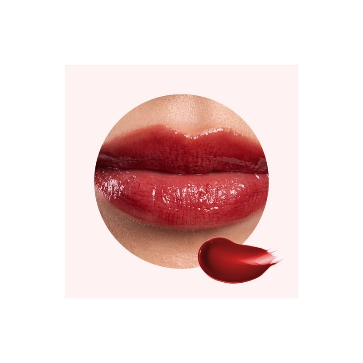 BasicLab Dermocosmetics Beauties peptydowy Tint do ust /400/ Red Vintage 15 ml